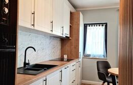 Apartament modern/lux cu 2 camere, 57 mp, gradina de 30 mp, parcare, Tineretului