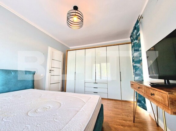 Apartament de închiriat 2 camere Floreşti - 172576AI | BLITZ Cluj-Napoca | Poza5