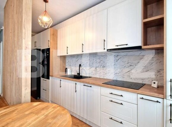 Apartament de închiriat 2 camere Floreşti - 172576AI | BLITZ Cluj-Napoca | Poza6