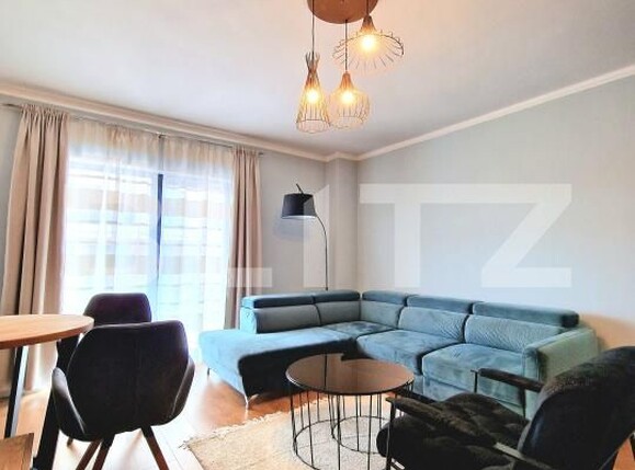 Apartament de închiriat 2 camere Floreşti - 172576AI | BLITZ Cluj-Napoca | Poza1