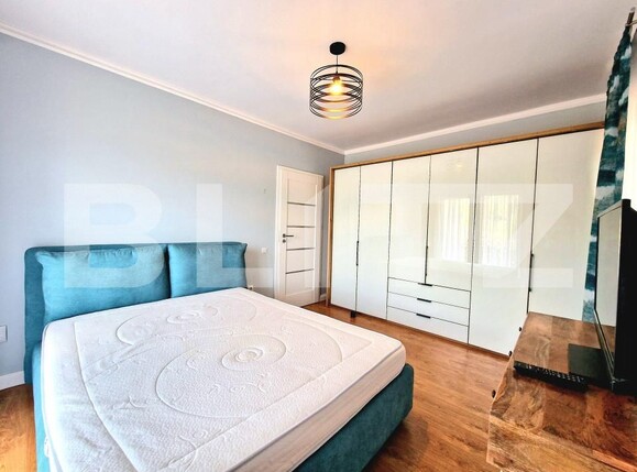 Apartament de închiriat 2 camere Floreşti - 172576AI | BLITZ Cluj-Napoca | Poza4