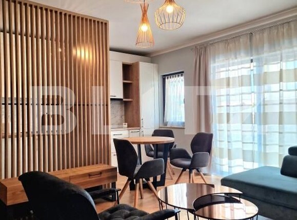 Apartament de închiriat 2 camere Floreşti - 172576AI | BLITZ Cluj-Napoca | Poza2