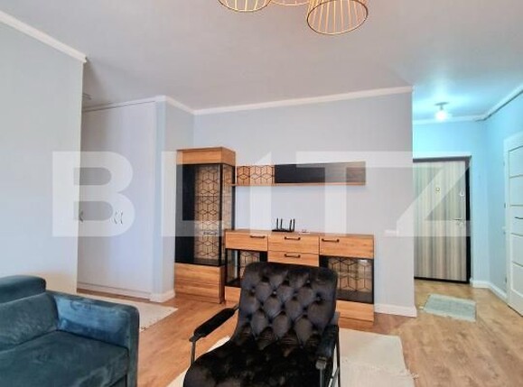 Apartament de închiriat 2 camere Floreşti - 172576AI | BLITZ Cluj-Napoca | Poza14