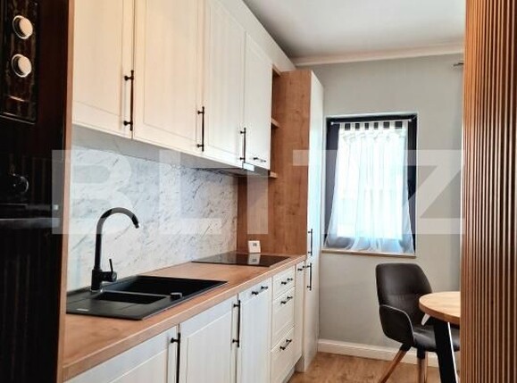 Apartament de închiriat 2 camere Floreşti - 172576AI | BLITZ Cluj-Napoca | Poza11