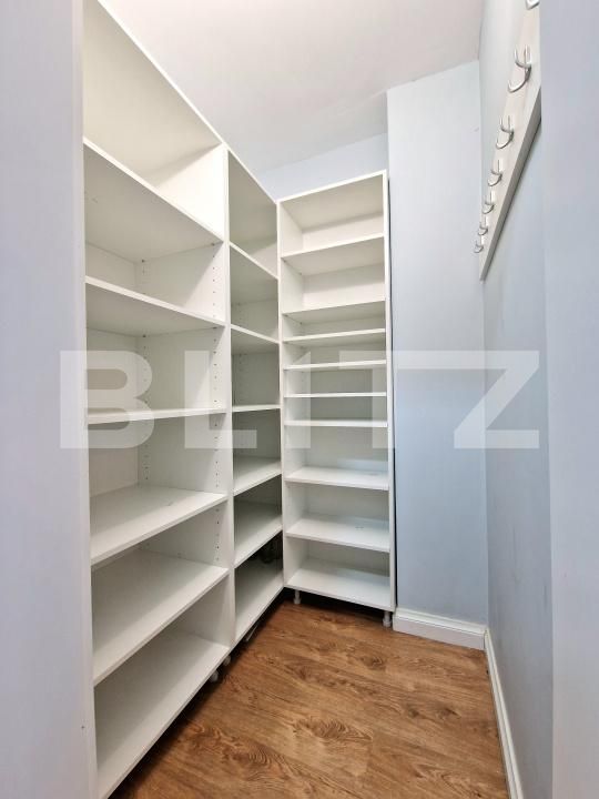 Apartament de închiriat 2 camere Floreşti - 172576AI | BLITZ Cluj-Napoca | Poza13