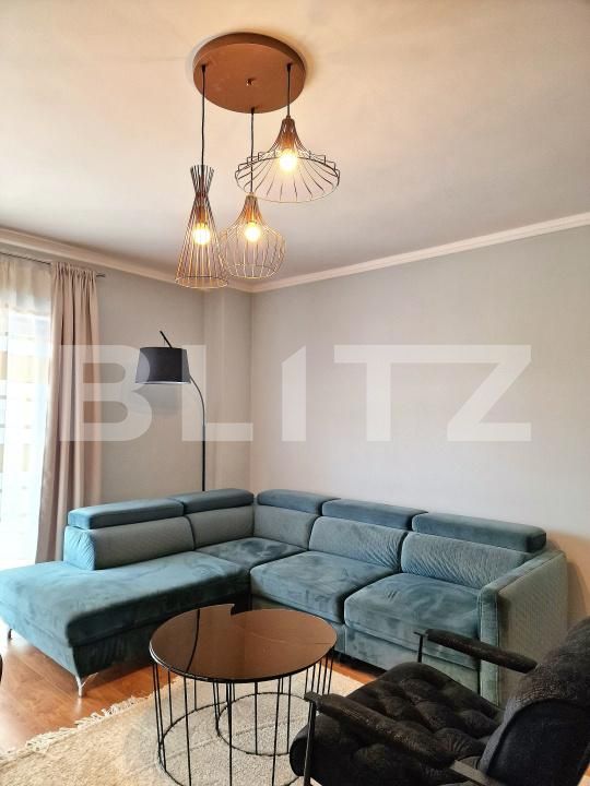 Apartament de închiriat 2 camere Floreşti - 172576AI | BLITZ Cluj-Napoca | Poza10