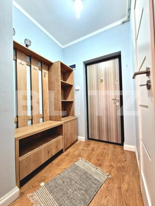 Apartament de închiriat 2 camere Floreşti - 172576AI | BLITZ Cluj-Napoca | Poza12