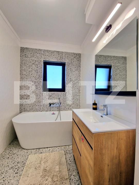 Apartament de închiriat 2 camere Floreşti - 172576AI | BLITZ Cluj-Napoca | Poza9