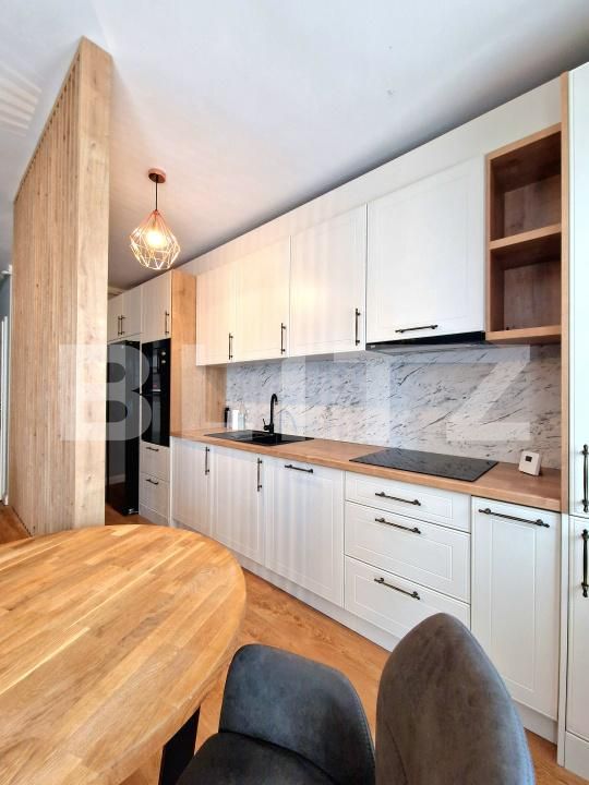 Apartament de închiriat 2 camere Floreşti - 172576AI | BLITZ Cluj-Napoca | Poza6