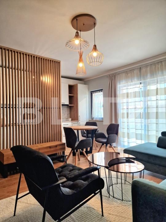 Apartament de închiriat 2 camere Floreşti - 172576AI | BLITZ Cluj-Napoca | Poza2