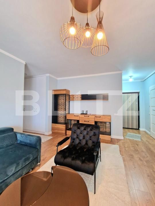 Apartament de închiriat 2 camere Floreşti - 172576AI | BLITZ Cluj-Napoca | Poza14