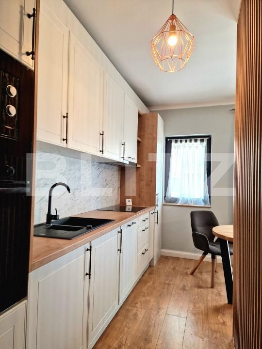 Apartament de închiriat 2 camere Floreşti - 172576AI | BLITZ Cluj-Napoca | Poza11