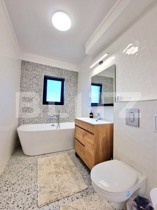 Apartament de închiriat 2 camere Floreşti - 172576AI | BLITZ Cluj-Napoca | Poza8