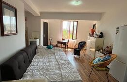 Apartament cu 2 camere, 53 mp, Campia Turzii 