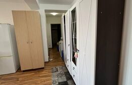 Apartament cu 2 camere, 53 mp, Campia Turzii 