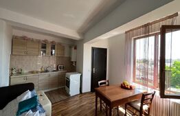 Apartament cu 2 camere, 53 mp, Campia Turzii 
