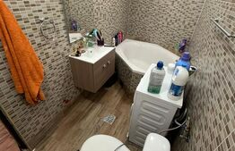 Apartament cu 2 camere, 53 mp, Campia Turzii 