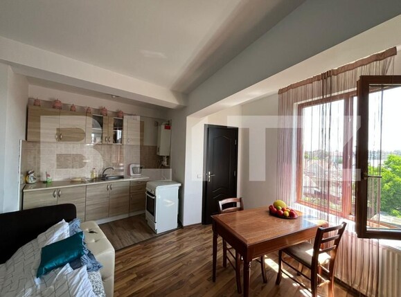 Apartament de vânzare 2 camere Câmpia Turzii - 172577AV | BLITZ Cluj-Napoca | Poza1