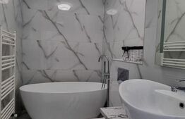 Apartament cu 2 camere, 53 mp, decomandat, in Park Lake, zona Iulius Mall