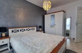 Apartament cu 2 camere, 53 mp, decomandat, in Park Lake, zona Iulius Mall