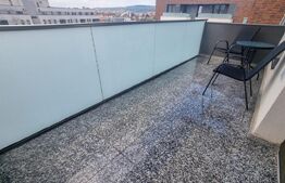 Apartament cu 2 camere, 53 mp, decomandat, in Park Lake, zona Iulius Mall