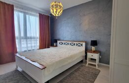 Apartament cu 2 camere, 53 mp, decomandat, in Park Lake, zona Iulius Mall