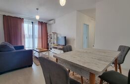 Apartament cu 2 camere, 53 mp, decomandat, in Park Lake, zona Iulius Mall