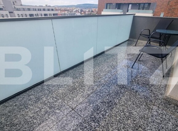 Apartament de vânzare 2 camere Intre Lacuri - 172579AV | BLITZ Cluj-Napoca | Poza7