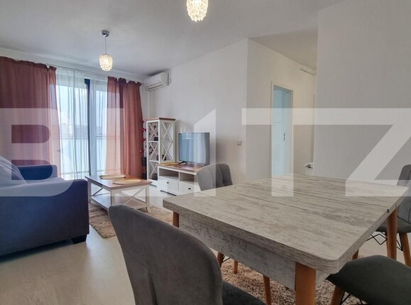 Apartament de vânzare 2 camere Intre Lacuri - 172579AV | BLITZ Cluj-Napoca | Poza1