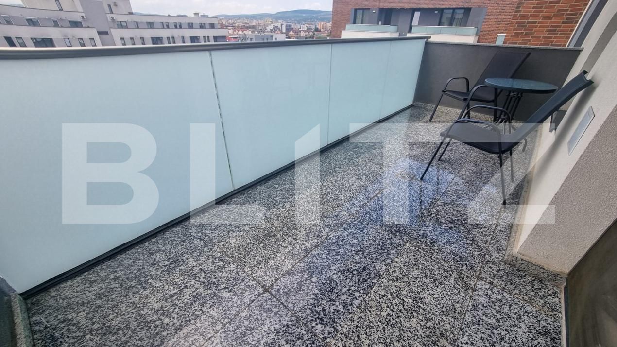 Apartament de vânzare 2 camere Intre Lacuri - 172579AV | BLITZ Cluj-Napoca | Poza7