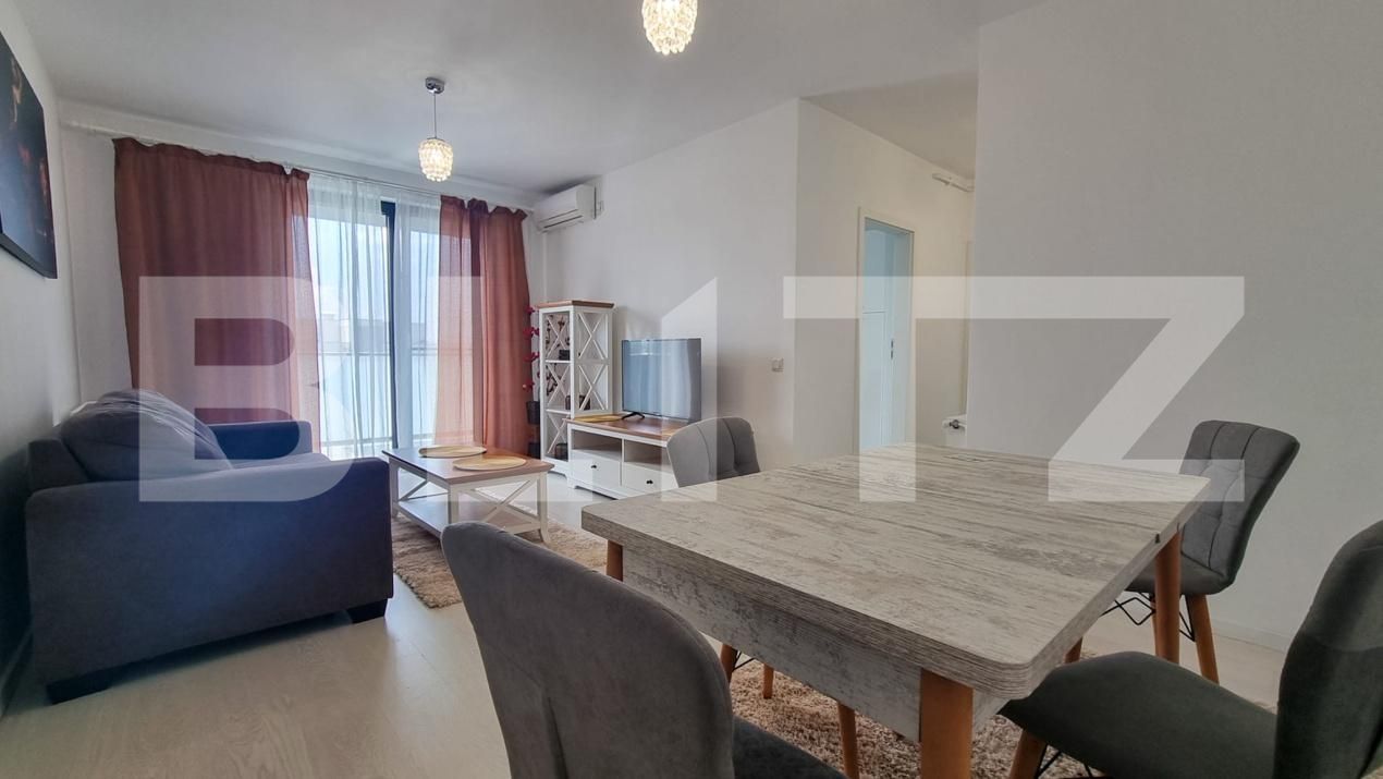 Apartament de vânzare 2 camere Intre Lacuri - 172579AV | BLITZ Cluj-Napoca | Poza1