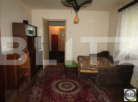 Apartament de închiriat 2 camere Gheorgheni - 17258AI | BLITZ Cluj-Napoca | Poza5