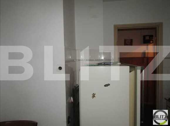 Apartament de închiriat 2 camere Gheorgheni - 17258AI | BLITZ Cluj-Napoca | Poza9