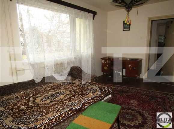 Apartament de închiriat 2 camere Gheorgheni - 17258AI | BLITZ Cluj-Napoca | Poza4