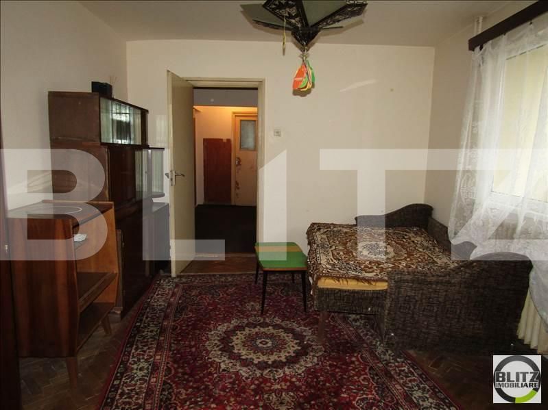 Apartament de închiriat 2 camere Gheorgheni - 17258AI | BLITZ Cluj-Napoca | Poza5