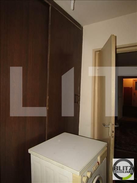 Apartament de închiriat 2 camere Gheorgheni - 17258AI | BLITZ Cluj-Napoca | Poza6