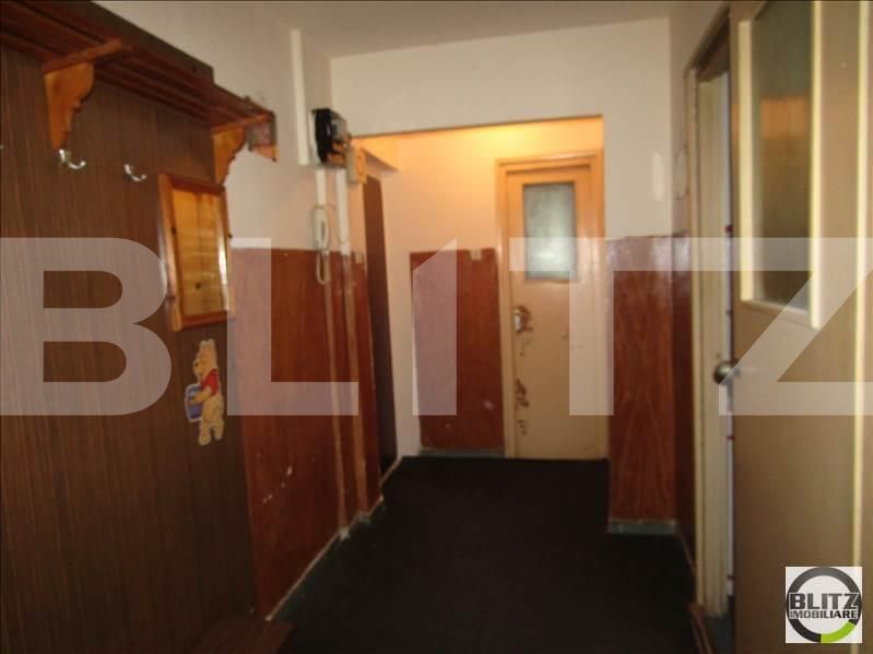 Apartament de închiriat 2 camere Gheorgheni - 17258AI | BLITZ Cluj-Napoca | Poza7