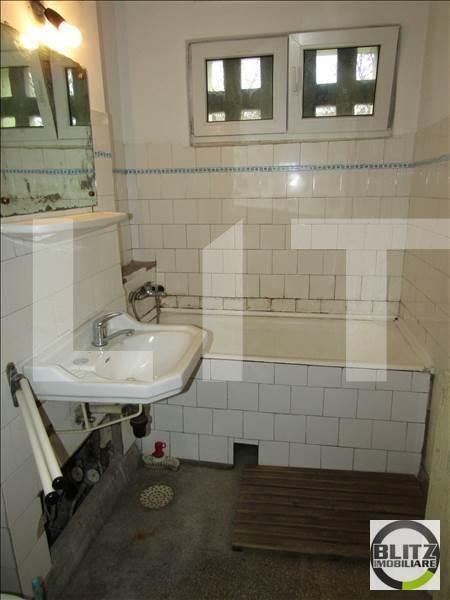 Apartament de închiriat 2 camere Gheorgheni - 17258AI | BLITZ Cluj-Napoca | Poza11