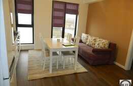 2 camere, 41 mp, prima inchiriere, 2 parcari, zona strazii Borhanciului