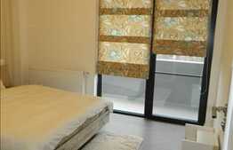 2 camere, 41 mp, prima inchiriere, 2 parcari, zona strazii Borhanciului