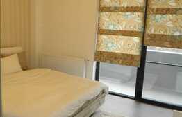 2 camere, 41 mp, prima inchiriere, 2 parcari, zona strazii Borhanciului