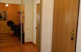 2 camere, 41 mp, prima inchiriere, 2 parcari, zona strazii Borhanciului