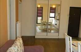 2 camere, 41 mp, prima inchiriere, 2 parcari, zona strazii Borhanciului