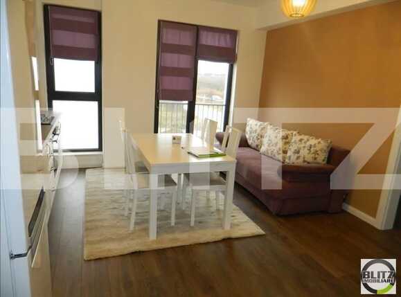 Apartament de închiriat 2 camere Gheorgheni - 17259AI | BLITZ Cluj-Napoca | Poza2