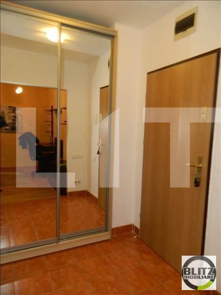 Apartament de închiriat 2 camere Gheorgheni - 17259AI | BLITZ Cluj-Napoca | Poza7