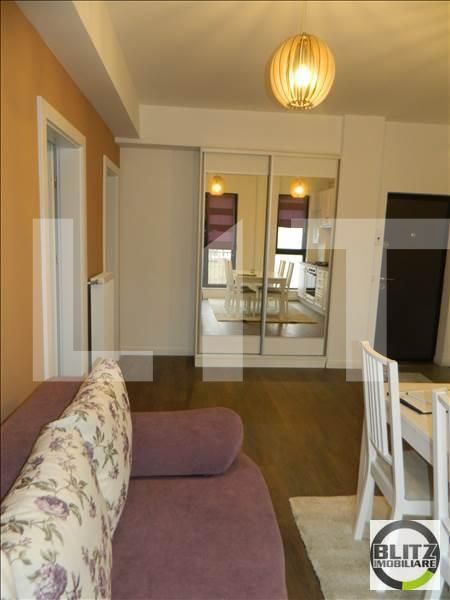 Apartament de închiriat 2 camere Gheorgheni - 17259AI | BLITZ Cluj-Napoca | Poza3