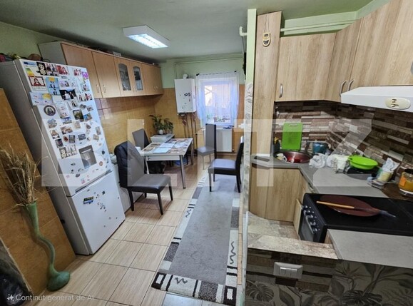 Apartament de vânzare 2 camere Apahida - 172590AV | BLITZ Cluj-Napoca | Poza3