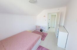 Casa individuala, 4 camere, 140 mp , 730 teren, garaj, Gilau 