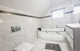 Casa individuala, 4 camere, 140 mp , 730 teren, garaj, Gilau 