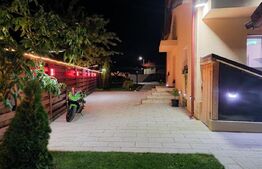 Casa individuala, 4 camere, 140 mp , 730 teren, garaj, Gilau 